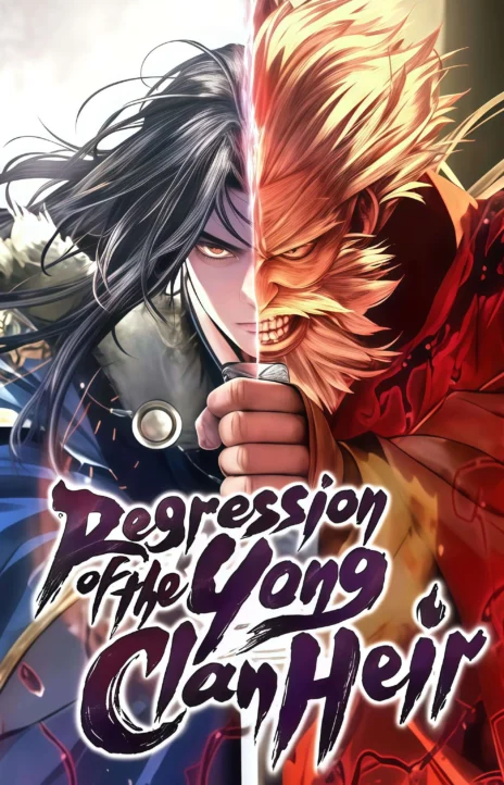 Regresión Del Heredero Del Clan Yong Es Cover Image