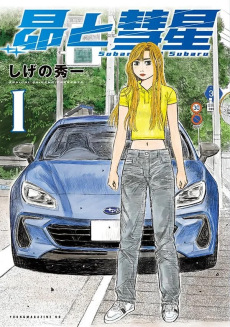 Subaru and Subaru Cover Image